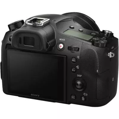 Цифровой фотоаппарат Sony Cyber-Shot RX10 MkIII (DSCRX10M3.RU3) - 5