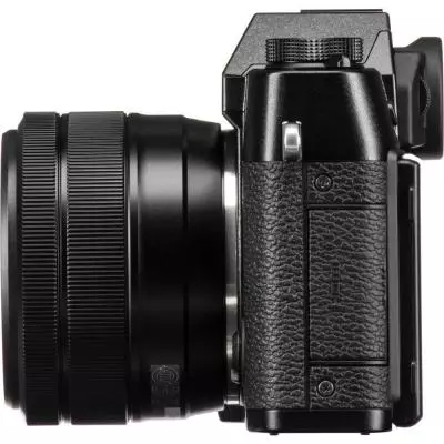 Цифровой фотоаппарат Fujifilm X-T20 XC 15-45mm F3.5-5.6 Kit Black (16584694) - 5