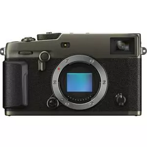 Цифровой фотоаппарат Fujifilm X-Pro3 Body Dura black (16641105)