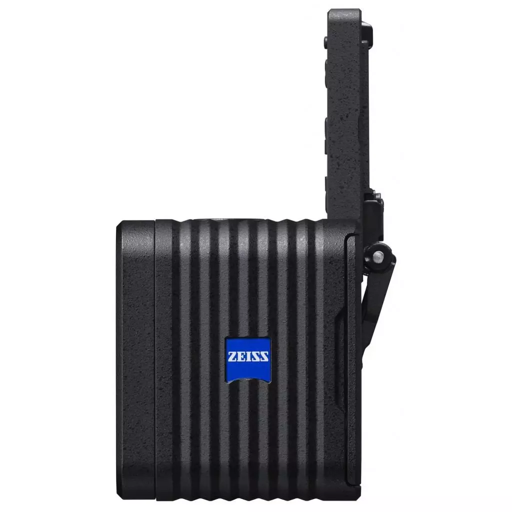 Цифровой фотоаппарат Sony Cyber-Shot RX0 MKII V-log kit (DSCRX0M2G.CEE) - 4