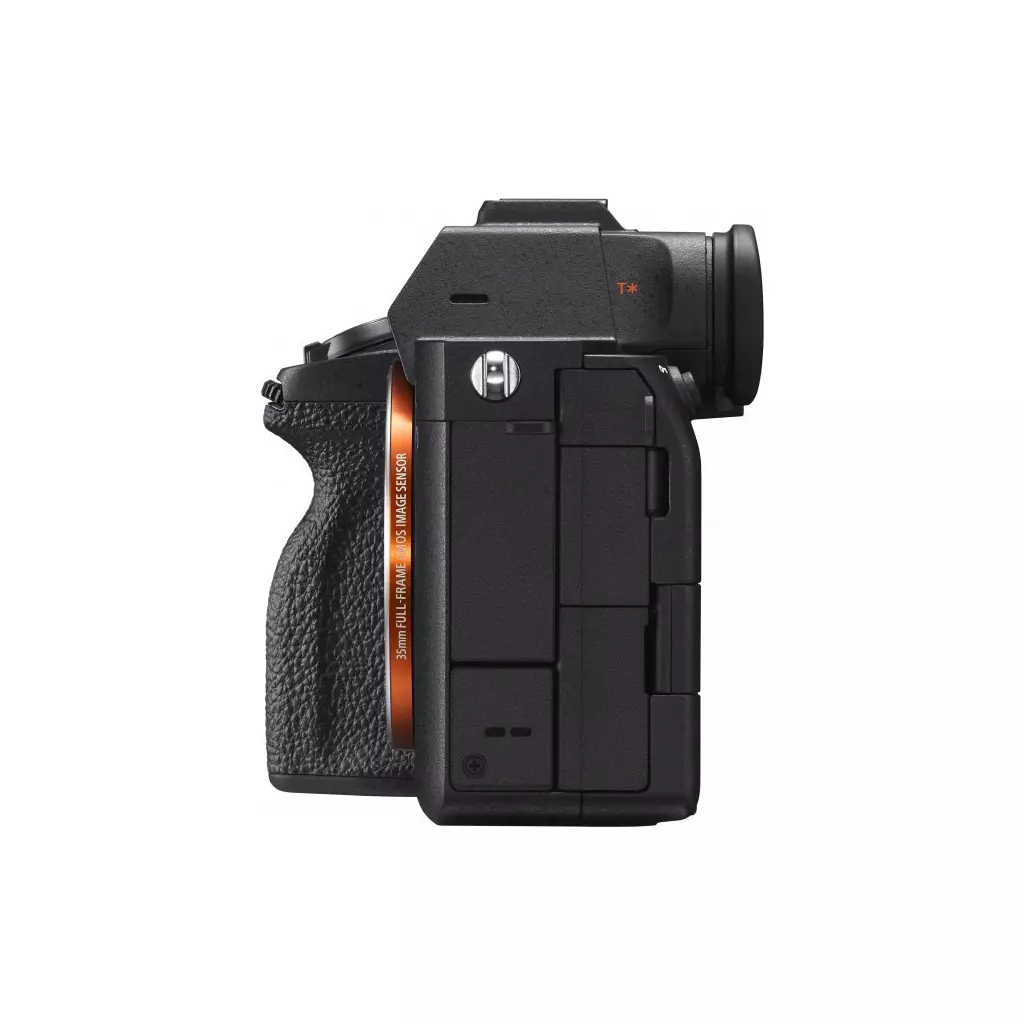 Цифровой фотоаппарат Sony Alpha 7S III body (ILCE7SM3B.CEC) - 3