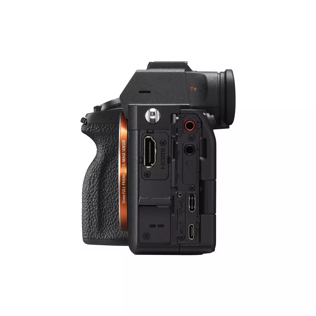 Цифровой фотоаппарат Sony Alpha 7S III body (ILCE7SM3B.CEC) - 4