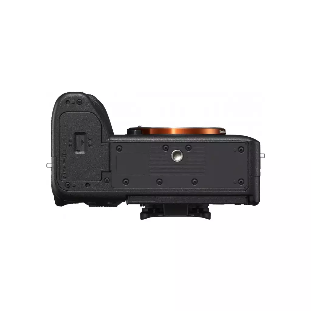 Цифровой фотоаппарат Sony Alpha 7S III body (ILCE7SM3B.CEC) - 6