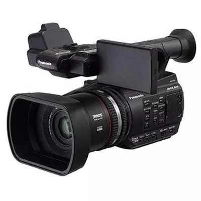 Цифровая видеокамера Panasonic AG-HMC-41 (AG-AC90)