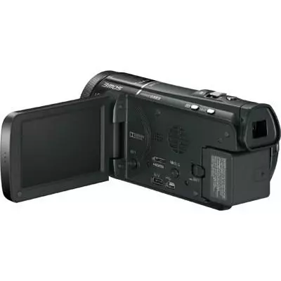 Цифровая видеокамера Panasonic HC-X920 (HC-X920EE-K) - 1