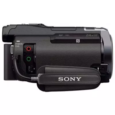 Цифровая видеокамера Sony Handycam HDR-PJ810 Black (HDRPJ810EB.CEL) - 5
