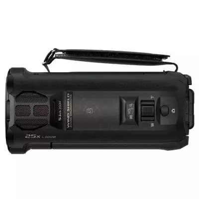 Цифровая видеокамера Panasonic HC-VX870EE-K - 5