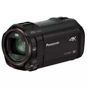 Цифровая видеокамера Panasonic HC-VX870EE-K