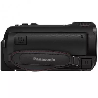 Цифровая видеокамера Panasonic HC-WX970EE (HC-WX970EE-K) - 6