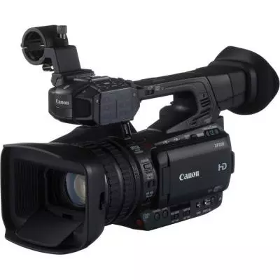 Цифровая видеокамера Canon XF205 (9592B008AA)