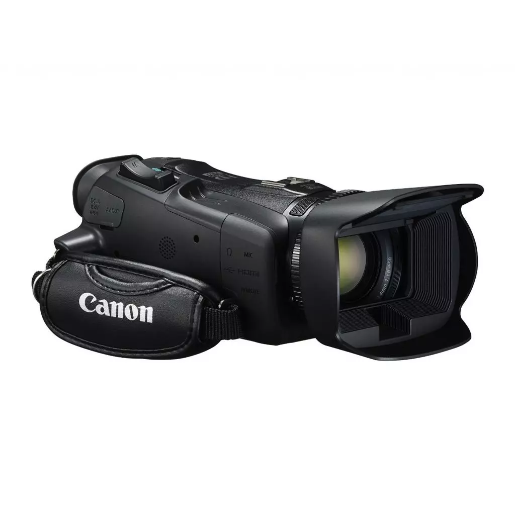 Цифровая видеокамера Canon LEGRIA HF G40 (1005C011AA) - 2