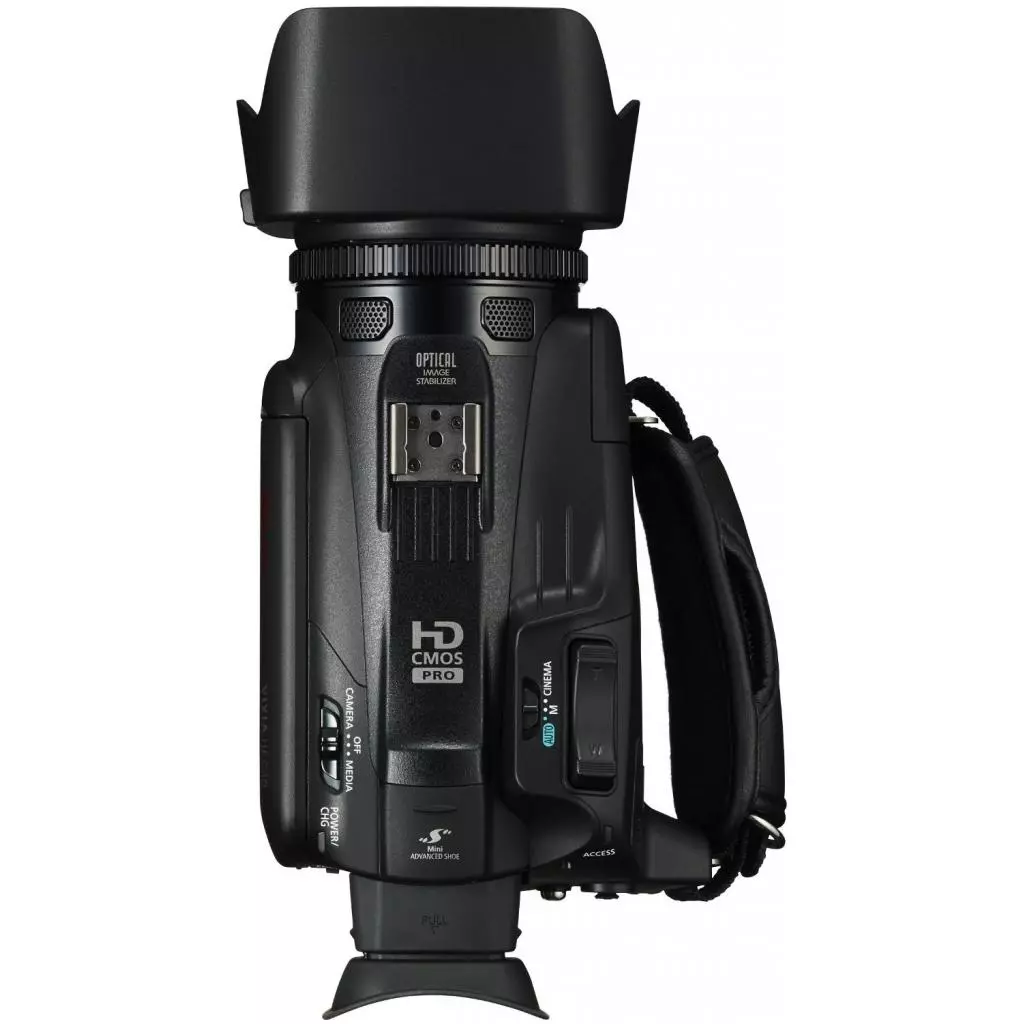 Цифровая видеокамера Canon LEGRIA HF G40 (1005C011AA) - 3