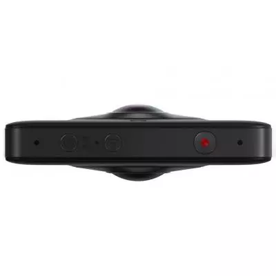 Цифровая видеокамера Xiaomi 360° Mi Sphere Camera Kit - 1