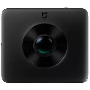 Цифровая видеокамера Xiaomi 360° Mi Sphere Camera Kit