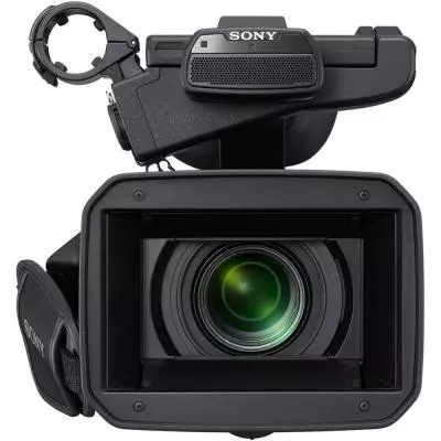 Цифровая видеокамера Sony PXW-Z150 (PXW-Z150//C) - 1