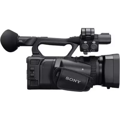 Цифровая видеокамера Sony PXW-Z150 (PXW-Z150//C) - 2