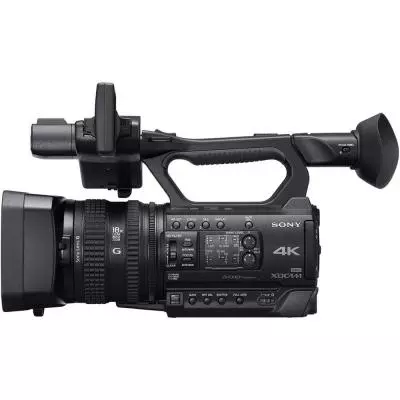 Цифровая видеокамера Sony PXW-Z150 (PXW-Z150//C) - 3
