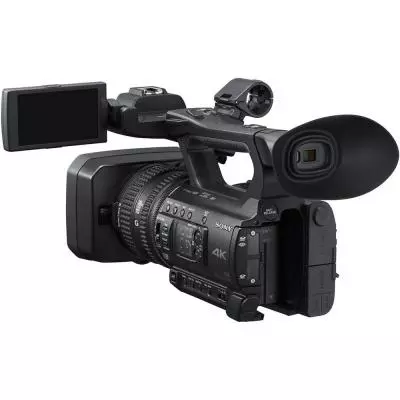 Цифровая видеокамера Sony PXW-Z150 (PXW-Z150//C) - 4