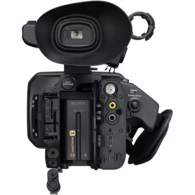 Цифровая видеокамера Sony PXW-Z150 (PXW-Z150//C) - 6
