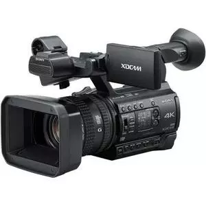 Цифровая видеокамера Sony PXW-Z150 (PXW-Z150//C)