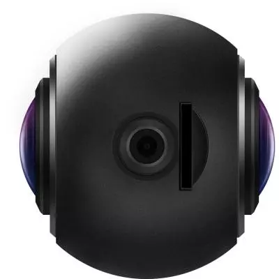 Цифровая видеокамера Insta360 One (305000) - 6