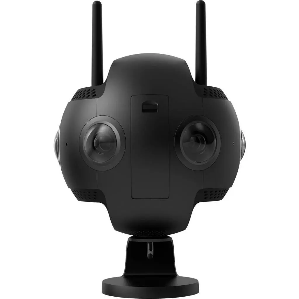 Цифровая видеокамера Insta360 Pro 2 (306000) - 1