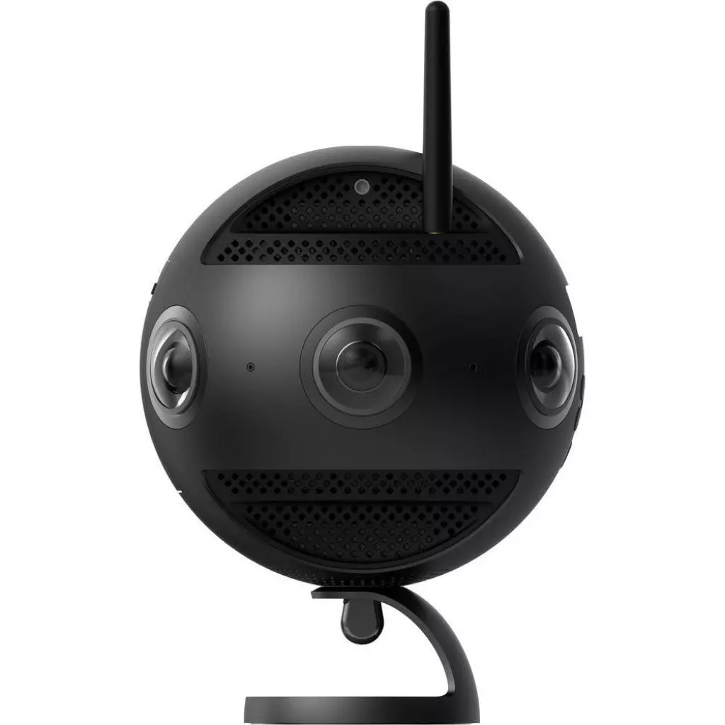 Цифровая видеокамера Insta360 Pro 2 (306000) - 5