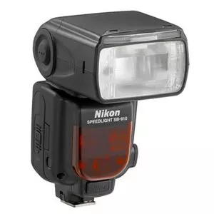 Вспышка Nikon Speedlight SB-910 (FSA04001)
