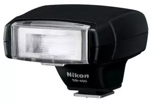 Вспышка Nikon Speedlight SB-400 (FSA03701)