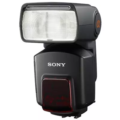 Вспышка Sony GN58 (HVLF58AM.CEC)