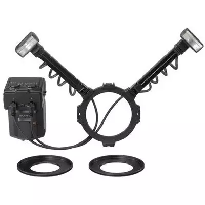 Вспышка Sony HVL-MT24AM (HVLMT24AM.CEC)