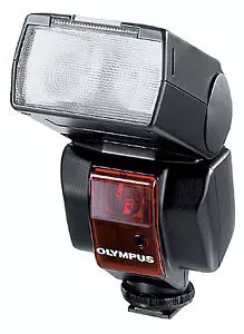 Вспышка Olympus FS-FL36R (N2934992)