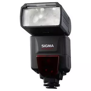 Вспышка Sigma EF-610 DG Super for Canon (F18927)