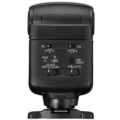 Вспышка Canon Speedlite 320 EX (5246B003) - 1