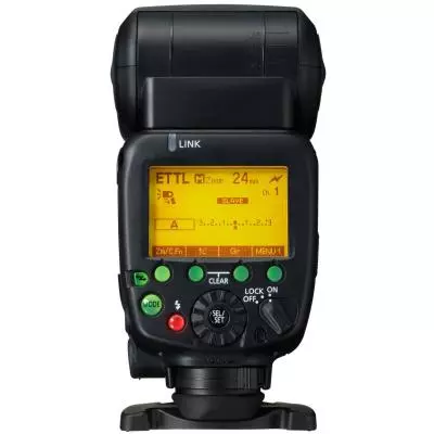 Вспышка Canon Speedlite 600EX (5739B003) - 1