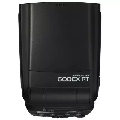 Вспышка Canon Speedlite 600EX (5739B003) - 3