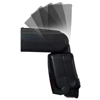 Вспышка Canon Speedlite 600EX (5739B003) - 6