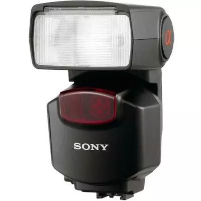 Вспышка Sony HVL-F43AM (HVLF43AM.CEC)