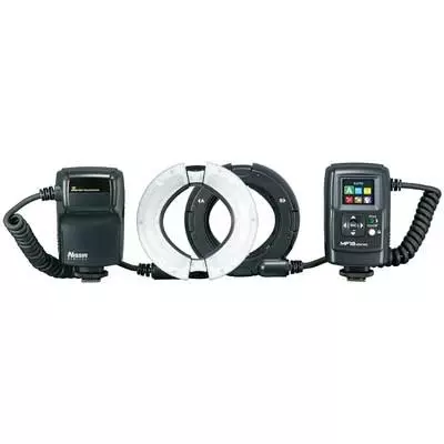 Вспышка Nissin MF18 f/Nikon (NI-MF18N)