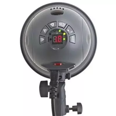 Вспышка Arsenal VT-400 - 1