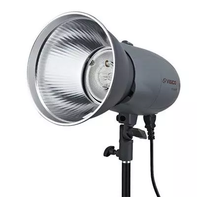 Вспышка Arsenal VT-400