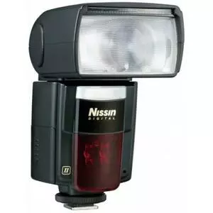 Вспышка Nissin Speedlite Di866 Mark II Sony (#NI-DI822IIS#)