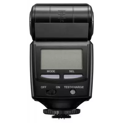 Вспышка Fujifilm EF-42 (16144614) - 2