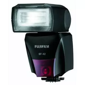 Вспышка Fujifilm EF-42 (16144614)