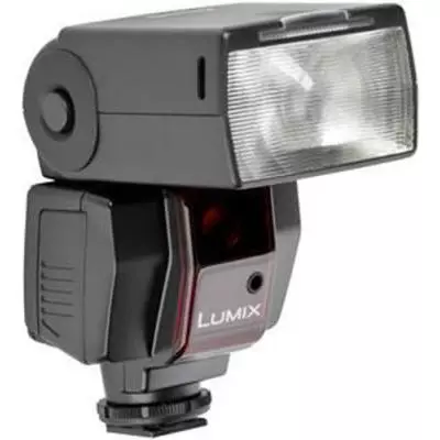 Вспышка Panasonic DMW-FL360E - 1