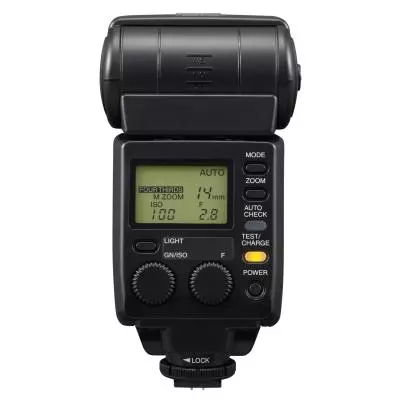 Вспышка Panasonic DMW-FL360E - 3