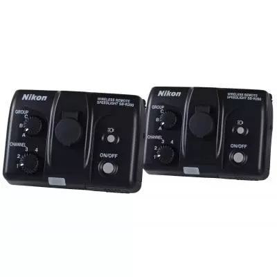 Вспышка Nikon SB-R200 + R1C1 (FSA906CA) - 3