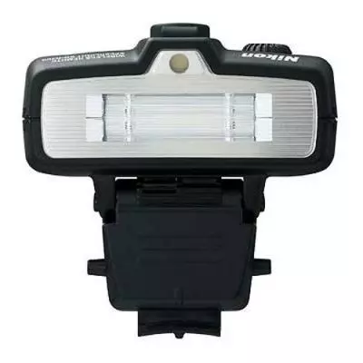 Вспышка Nikon SB-R200 + R1C1 (FSA906CA) - 9