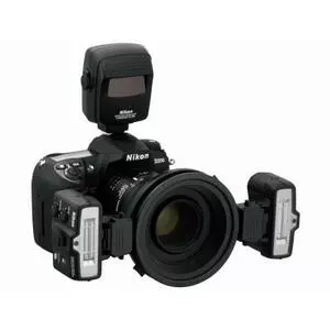 Вспышка Nikon SB-R200 + R1C1 (FSA906CA)