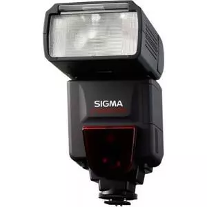 Вспышка Sigma EF-610 DG SUPER for Nikon (F18923)